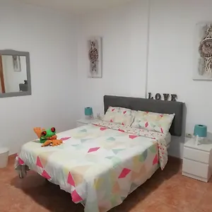 Three Bedroom Near Cruz 1a Apartamento