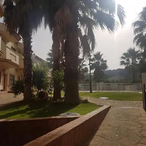 visit hotel