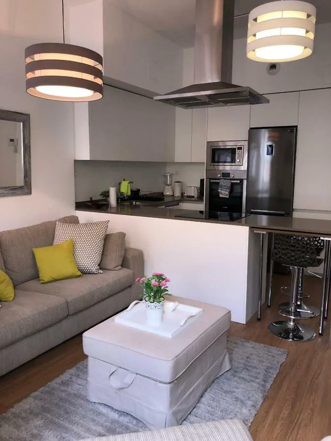 Suite Beethoven Santa Cruz de Tenerife